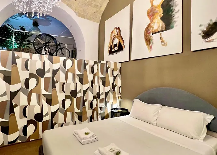 Luxury Art Roma